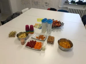 Apéro C'est les vac à Malleray et Tramelan, photo 2