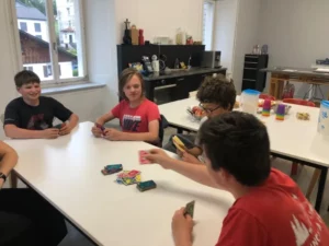 Apéro C'est les vac à Malleray et Tramelan, photo 3