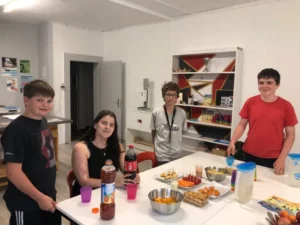 Apéro C'est les vac à Malleray et Tramelan, photo 5