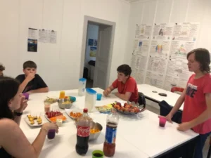 Apéro C'est les vac à Malleray et Tramelan, photo 6