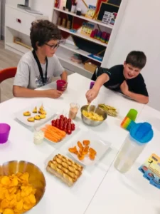 Apéro C'est les vac à Malleray et Tramelan, photo 8