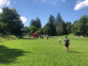 Animation mobile à Lajoux, photo 5