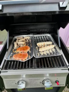 Soirée repas Grillades à Malleray, photo 2