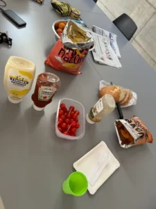 Soirée repas Grillades à Malleray, photo 5
