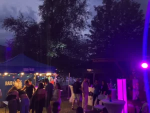 Foire de Chaindon à Reconvilier, photo 1