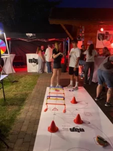 Foire de Chaindon à Reconvilier, photo 2