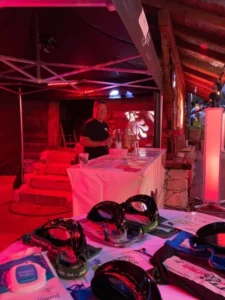 Foire de Chaindon à Reconvilier, photo 4
