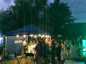 Foire de Chaindon à Reconvilier, photo 9