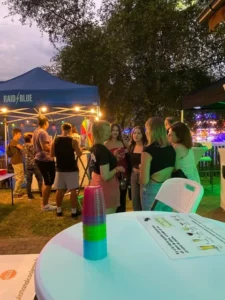 Foire de Chaindon à Reconvilier, photo 10