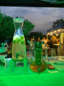 Foire de Chaindon à Reconvilier, photo 11