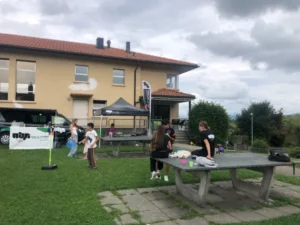 Animation mobile à Tavannes, photo 6
