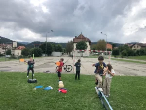 Animation mobile à Tavannes, photo 8