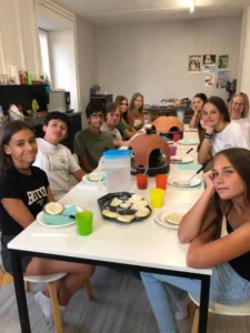 Soirée repas Mini pizza à Tramelan, photo 10