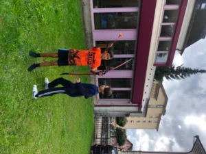 Après midi tir à l'Arc à Malleray, photo 1