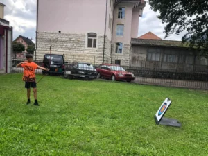 Après midi tir à l'Arc à Malleray, photo 4