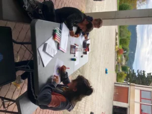 Animation mobile Le Fuet, photo 2