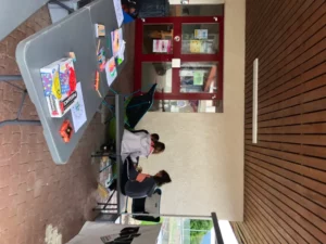 Animation mobile Le Fuet, photo 4