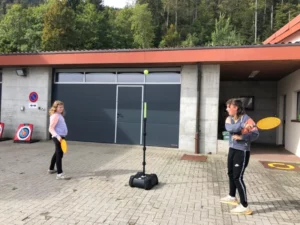 Animation mobile Le Fuet, photo 7