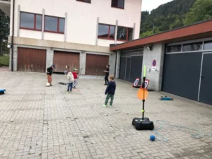 Animation mobile Le Fuet, photo 8