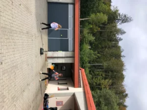 Animation mobile Le Fuet, photo 9