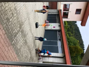 Animation mobile Le Fuet, photo 11