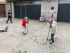 Animation mobile Le Fuet, photo 12