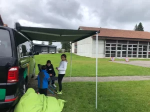Animation mobile Les Genevez, photo 7