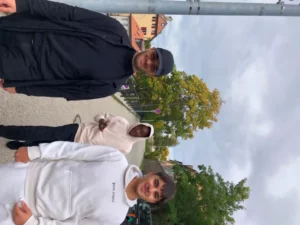 Sortie escape room à La Chaux-de-Fonds