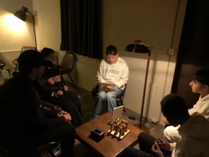Sortie Escape room Challenge 27 La Chaux De Fonds, photo 3