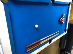 Challenge billard à Tramelan, photo 4
