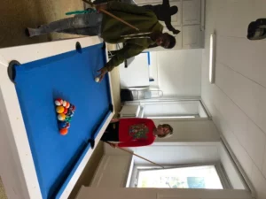 Challenge billard à Tramelan, photo 6