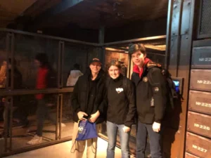 Sortie à Europapark, photo 1