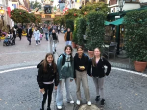 Sortie à Europapark, photo 2