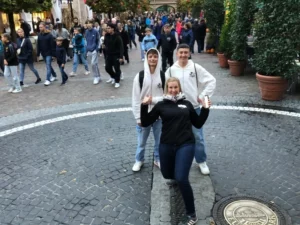 Sortie à Europapark, photo 4