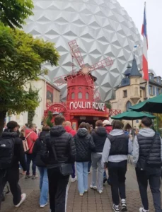 Sortie à Europapark, photo 6