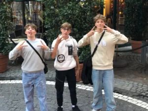 Sortie à Europapark, photo 7
