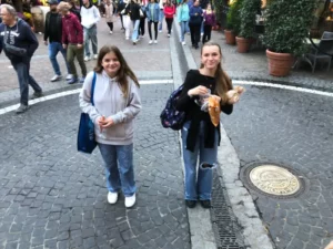 Sortie à Europapark, photo 8