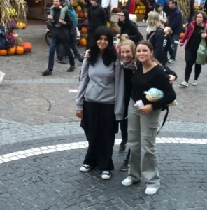 Sortie à Europapark, photo 9