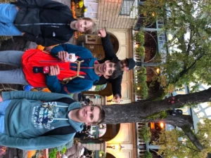 Sortie à Europapark, photo 11
