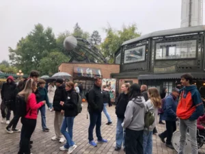 Sortie à Europapark, photo 12