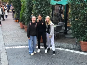 Sortie à Europapark, photo 14