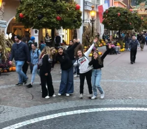 Sortie à Europapark, photo 17