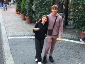 Sortie à Europapark, photo 21