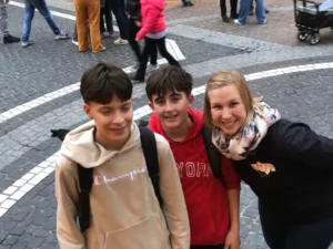 Sortie à Europapark, photo 23