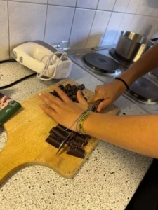 Atelier pâtisserie Brownies à Malleray, photo 1