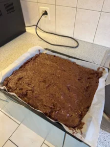 Atelier pâtisserie Brownies à Malleray, photo 3