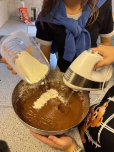 Atelier pâtisserie Brownies à Malleray, photo 4