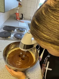Atelier pâtisserie Brownies à Malleray, photo 5