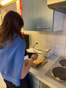 Atelier pâtisserie Brownies à Malleray, photo 6