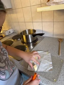 Atelier pâtisserie Brownies à Malleray, photo 8